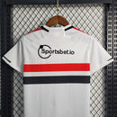 Conjunto Infantil São Paulo 2023/24 - Principal