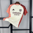 Camisola Lyon 2024/25 - Terceiro