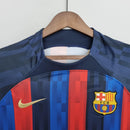 Camisola Barcelona 2022/23 Principal