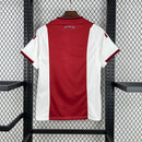 Camisola Ajax 2025/26 - Principal