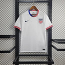 Camisola Seleção Estados Unidos 2024/25 Principal