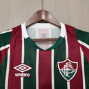 Camisola Fluminense 2024/25 Principal