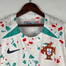 Camisola Seleção Portugal 2023/24 Alternativo