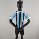Conjunto Infantil Grêmio 2022/23 - Principal