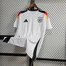 Camisola Seleção Alemanha 2024/25 Principal