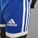 Conjunto Infantil Cruzeiro 2022/23 - Alternativo