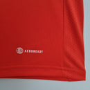Camisola SC Internacional 2022/23 Principal