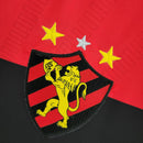 Camisola Sport Recife 2022/23 Principal