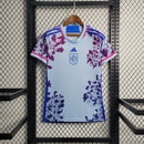 Camisola Feminina Seleção Espanha 2023/24 Alternativo