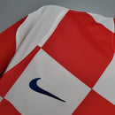 Camisola Seleção Croácia 2020/20 Principal