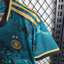 Camisola Feminina Seleção Alemanha 2023/24 Alternativo