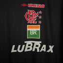 Camisola Retrô Flamengo 1999-00 Alternativo