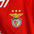 Conjunto Infantil Benfica 2023/24 - Principal