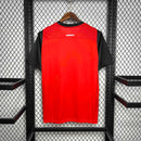 Camisola Bayern Leverkusen 2024/25 Principal