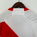 Camisola Seleção Peru 2023/24 Principal