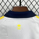 Conjunto Infantil Al Nassr 2025/26 - Terceiro