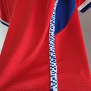 Camisola Seleção Chile 2022/22 Principal