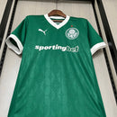 Camisola SE Palmeiras 2025/26 Principal
