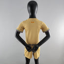 Conjunto Infantil Barcelona 2022/23 - Alternativo