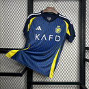 Camisola Al-Nassr 2024/25 Alternativo