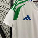 Camisola Seleção Itália 2024/25 Alternativo