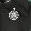 Conjunto Infantil Celtic 2023/24 - Alternativo