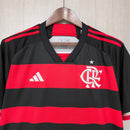 Camisola Flamengo 2024/25 Principal