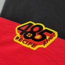 Camisola Feminina Sport Recife 2022/23 Principal