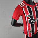 Conjunto Infantil São Paulo 2022/23 - Alternativo