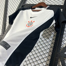 Camisola Feminina Corinthians 2025/26 - Principal