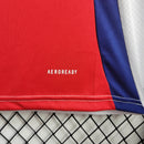 Camisola Feminina Arsenal 2024/25 - Principal