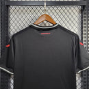 Camisola Bayern Leverkusen 2023/24 Principal