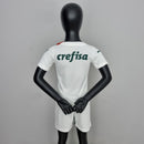 Conjunto Infantil SE Palmeiras 2022/23 - Principal