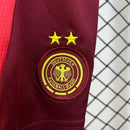 Conjunto Infantil Alemanha 2025/26 - Alternativo