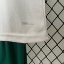 Conjunto Infantil Palmeiras 2024/25 - Alternativo