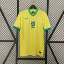 Camisola Seleção Brasil 2024/25 Principal