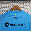 Camisola Athletico Paranaense 2023/24 Alternativo