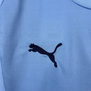 Camisola Feminina Manchester City 2025/26 - Principal