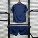 Conjunto Infantil PSG 2025/26 - Principal