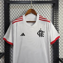Camisola Flamengo 2024/25 Alternativo