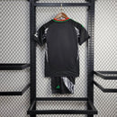 Conjunto Infantil Arsenal 2024/25 - Alternativo