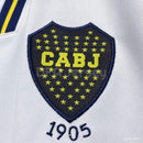 Camisola Retrô Boca Juniors 1992-93 Alternativo