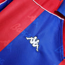 Camisola Retrô FC Barcelona 1992-93 - Principal