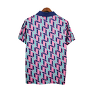 Camisola Escócia Retrô 1988/1989 Rosa