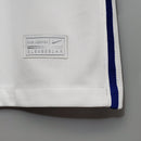 Camisola Seleção França 2020/20 Alternativo