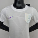 Conjunto Infantil Inglaterra 2022/22 - Principal
