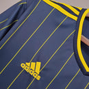 Camisola Seleção Suécia 2020/20 Alternativo