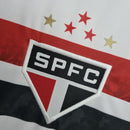 Camisola Feminina São Paulo FC 2022/23 Principal