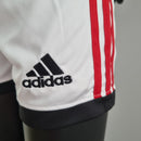 Conjunto Infantil Manchester United 2022/23 - Principal