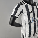 Conjunto Infantil Juventus 2022/23 - Principal